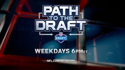 Path to the Draft weekdays