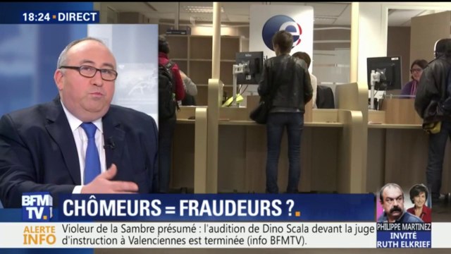 Chômage: quels sont les possibles effets pervers de l’offre raisonnable d’emploi?