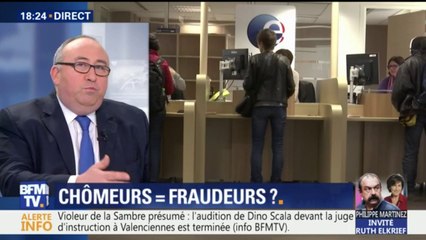Chômage: quels sont les possibles effets pervers de l’offre raisonnable d’emploi?