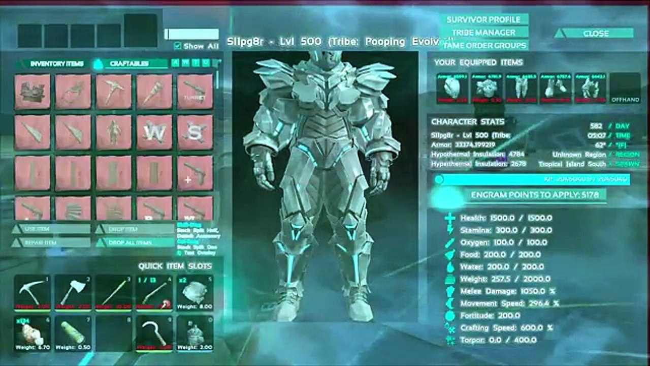 MODDED ARK: Survival Evolved - TAMING A ACHATINA! E51 ( Ark Survival Evolved Gameplay )