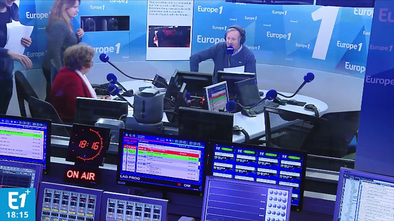 Ernestine Ronai : le harcèlement de rue "anticipe une situation d'agression sexiste et sexuelle"