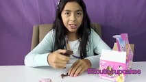 Kinder Surprise Eggs Unboxing Whole Box-Disney Princess Kinder Eggs|B2cutecupcakes