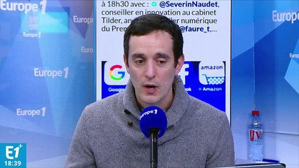 Faut-il taxer les GAFAM ?