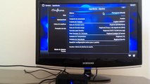 Assista TV por assinatura GRÁTIS. Configurando o KODI no MXQ S805. 1600 Canais de TV.