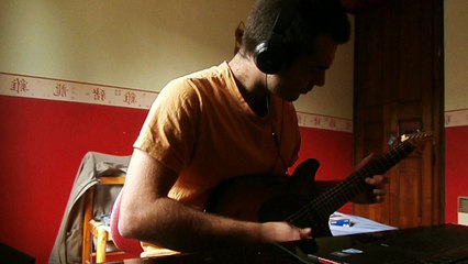 Better Off Alone - Instrumental Cover