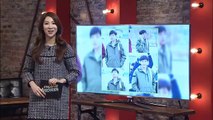JANG KEUN SUK [SHOWBİZ KOREA] TODAY'S STARPİC! JANG KEUN-SUK(장근석) & ZO IN-SUNG (조인성) 19.03.2018