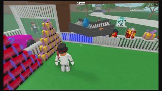 BEST SHOP TOUR (Creative Ideas) | Lumber Tycoon 2 ROBLOX