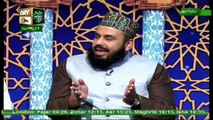 Pir e Kamil Mureed e Khaas - 19th March 2018