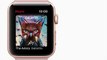 Apple Watch Series 3 & Apple TV 4K Announced!