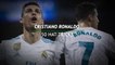Hat-trick hero - Cristiano Ronaldo's 50 career hat-tricks in numbers