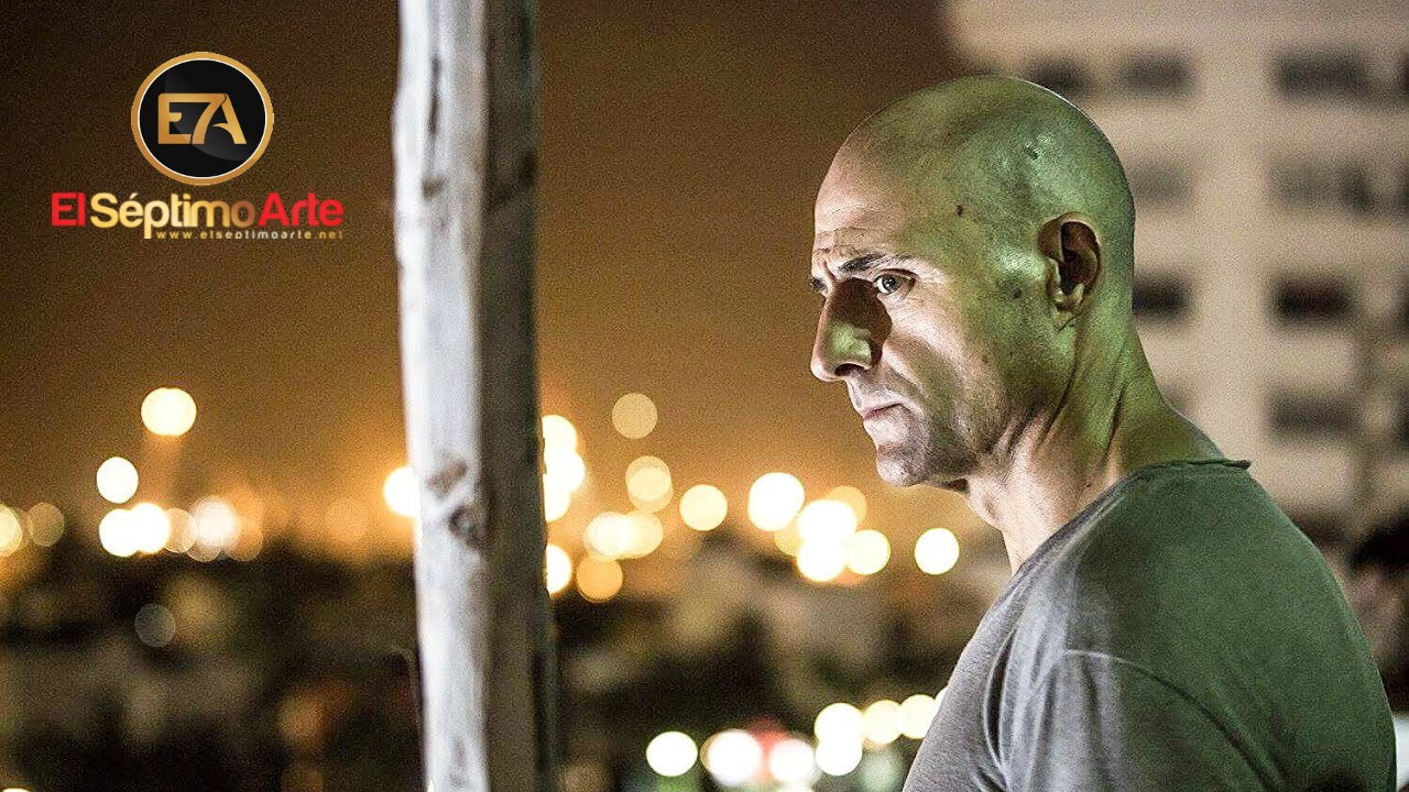 Deep State (FOX España Tv) - Tráiler español (HD)