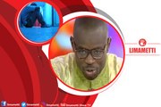 Pape Cheikh Diallo sur la mort des sénégalais en Europe : 