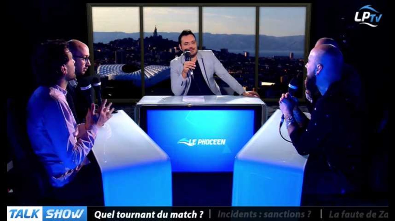 Talk Show du 19/03, partie 1 : quel tournant du match ?