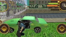 Miami Crime Police #2 By Naxeex LLC - Best Android Gameplay FHD