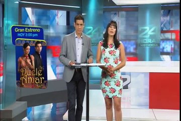 Chiclayo: mujer asesina a puñaladas a su conviviente