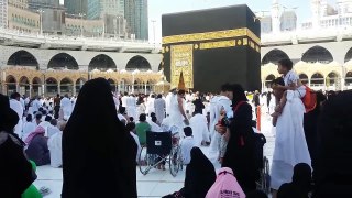 Khana Kaba HD View Makkah 2018 Saudi Arab - YouTube