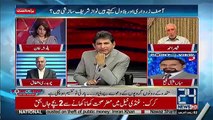Point of View With Dr. Danish - 19th March 2018