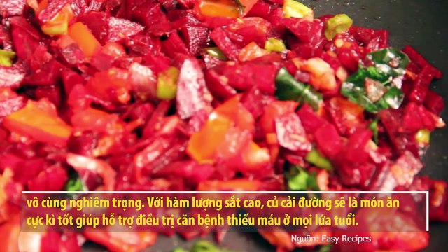 Những loại thực phẩm và công dụng kèm theo cực tốt cho sức khỏe