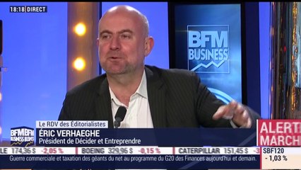 Le Rendez-Vous des Éditorialistes: les modalités du contrôle des chômeurs se précisent - 19/03