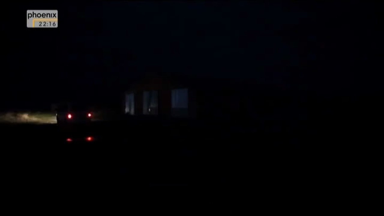 Bauernkrieg in Krasnodar - Landwirte kämpfen gegen Agrarriesen