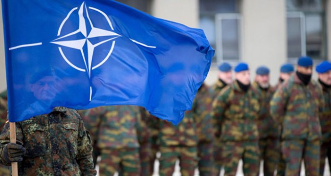 NATO'dan Çok Sert Rusya Mesajı: Bizi Bölmeye Çalışıyor!