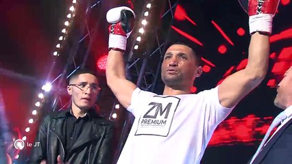 SPORTS/ Les temps forts du week-end - 19/03/2018