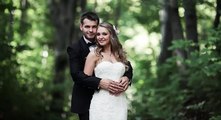 Photoshop Tutorial | Camera RAW Filter | Wedding Photography | Adobe CC