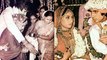 Amitabh bachchan and jaya bachchan marriage photos