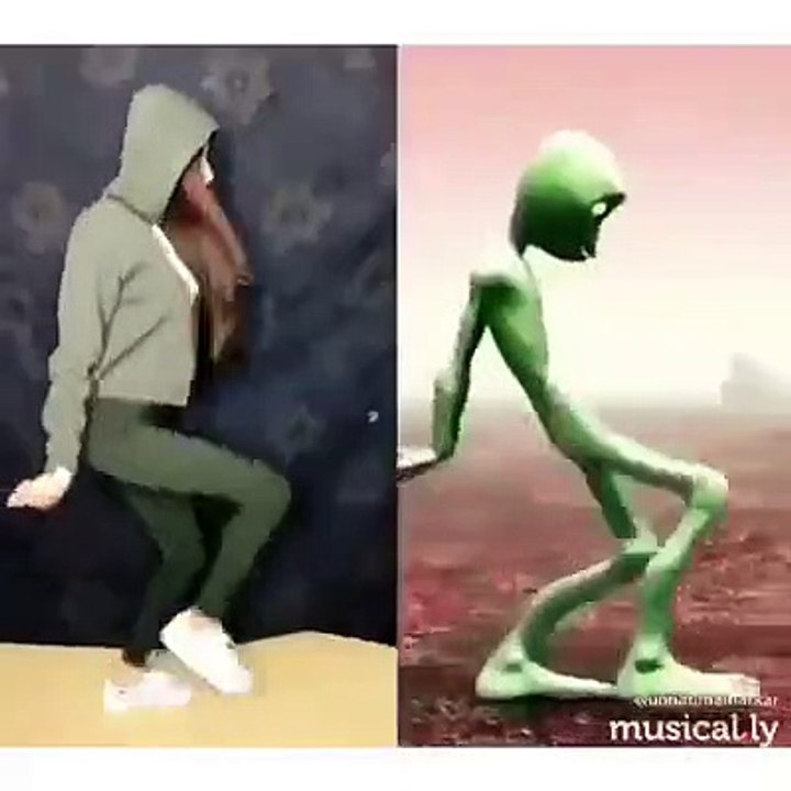 amazing dance