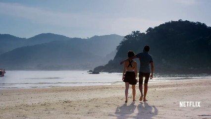 3% Temporada 2 | Data de Estreia | Netflix