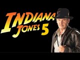 When Indiana Jones 5 Will Start Filming....