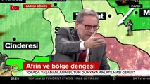 Ardan Zentürk ile Farklı Görüş