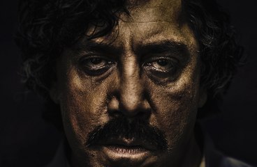 ESCOBAR - Bande-annonce VOSTFR