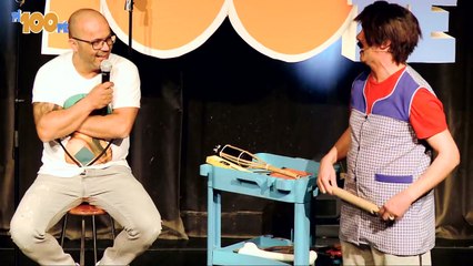 Pi100pe T2 - Sr. Limpinho