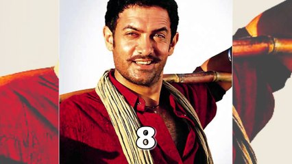 [MP4 1080p] 20 Avatars of Aamir Khan you may not even know about(1)