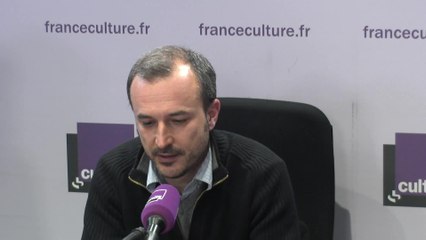 Nicolas Cori : " que faire de la cagnotte ?"