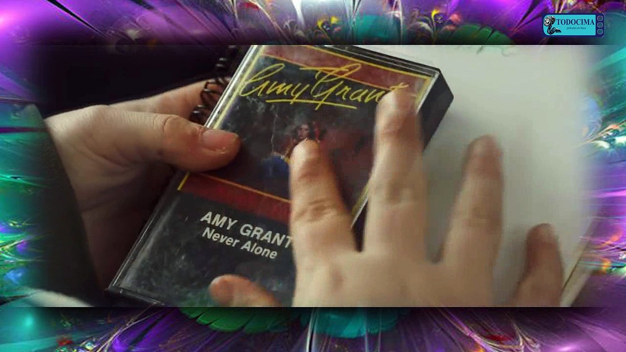 the movie : I Can Only Imagine