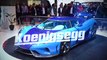 Geneva 2018 Social Media Capsule - Koenigsegg Regera