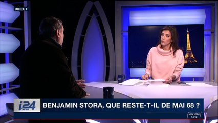 Conversations | Avec Anna Cabana | Partie 1 | 19/03/2018