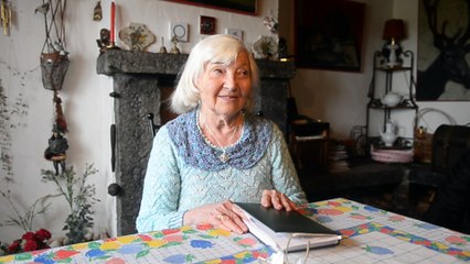 Nouvelles : Elle espère un médecin de garde de nuit mais c'est impossible. Vidéo Eric Ghislain