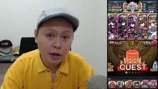 5 Common Mistakes That New Players Usually Do On Squad Building (Brave Frontier Global)