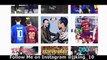 HOW FOOTBALL STARS CELEBRATE THEIR GOALS FT. MESSI, SALAH, RONALDO, NEYMAR