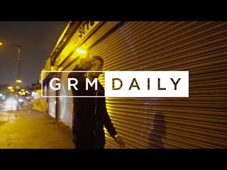 Mackii - Don't Slip [Music Video] | GRM Daily