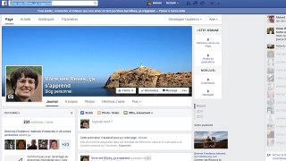 Publication Automatique sur Facebook - Tutoriel Slack Social