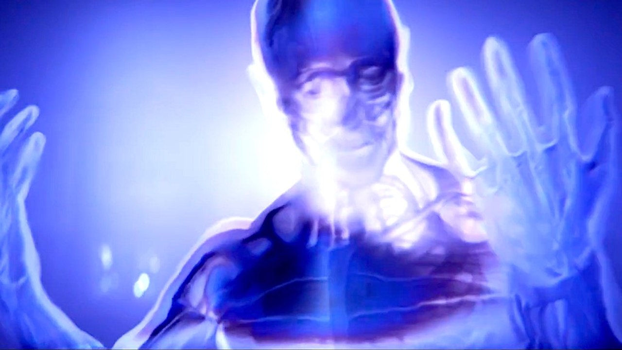 Higher Power - Official Trailer