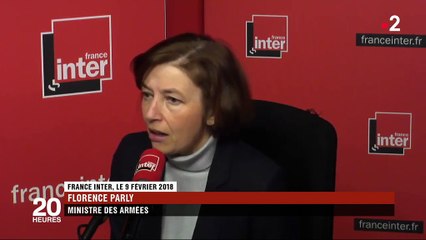 Yémen : des armes françaises impliquées ?