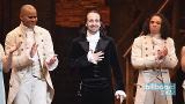 Lin-Manuel Miranda & Ben Platt Drop New Collab 'Found/Tonight' | Billboard News