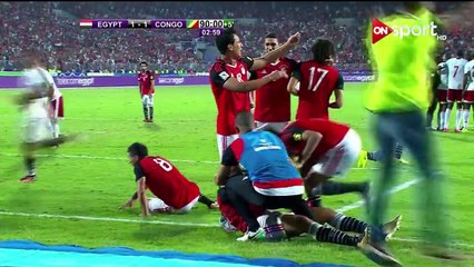 تغطية خاصة - المؤتمر الصحفي لتوقيع شراكة بين فودافون ومحمد صلاح