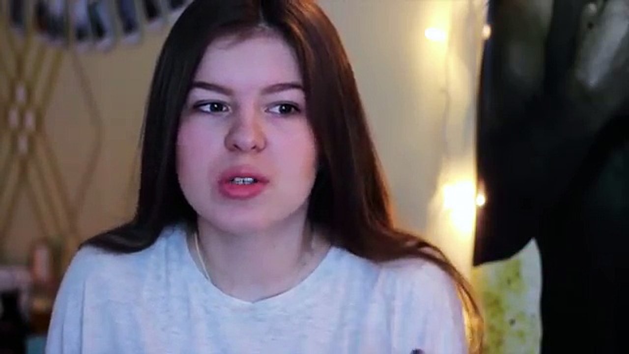 Мой ежедневный макияж