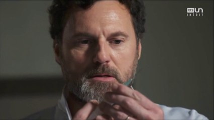 Plus Belle La Vie : Nicolas hanté par Alibert ! Il veut tuer Johanna ....